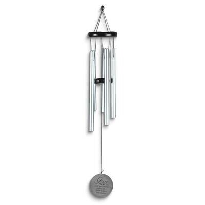 Gone From Our Arms Windchimes GM24543, MPN: GM24543, 603799341776