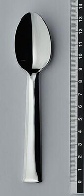 Ercuis Sequoia After-Dinner Tea Spoon Stainless Steel F660930-09, MPN: F660930-09, 3660656526407