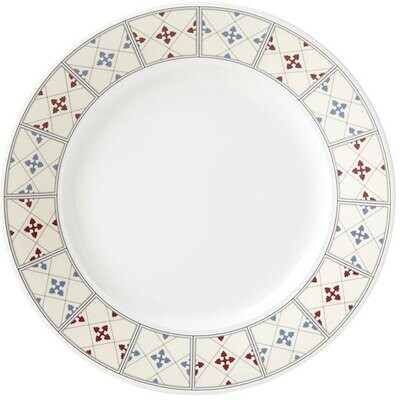 Reed and Barton Thomas O&#39;Brien Ardeche No. 35 Dw Dinner Plate 879669, MPN: 879669, 735092261137