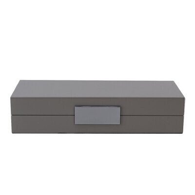 Addison Ross Chiffon Lacquer Box With Gold 4 x 9 Inch Lacquer BX1202, MPN: BX1202, UPC/EAN: 5024043…