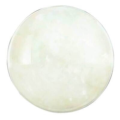 Opal 3mm Round Cabochon C Quality OP-0300-RDC-C, MPN: OP-RDC-C,