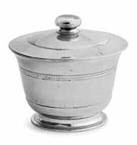 Arte Italica Roma Tall Canister P6741