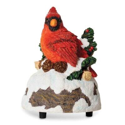 Cardinal Figurine GM22006, MPN: GM22006, 13189819196