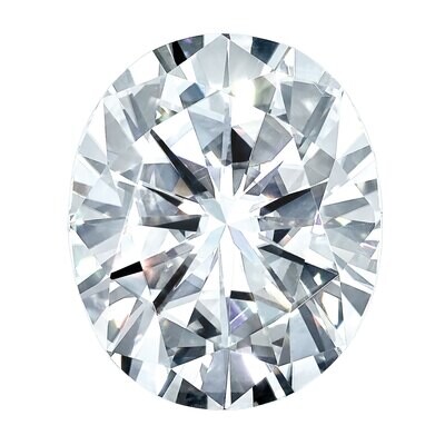 Moissanite Pure Light E F Color 7X5mm Oval Gemstone MT-0705-OVF-QP, MPN: MT-0705-OVF-QP, 1911017696…