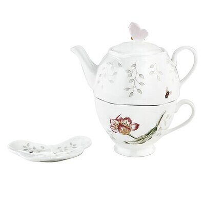 Lenox Butterfly Meadow Tea Set 6444723, MPN: 6444723, 91709542212