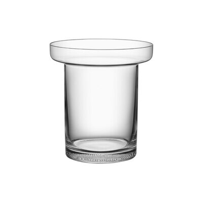 Kosta Boda Limelight Tulip Vase Clear 7041701, MPN: 7041701, 7321646035045