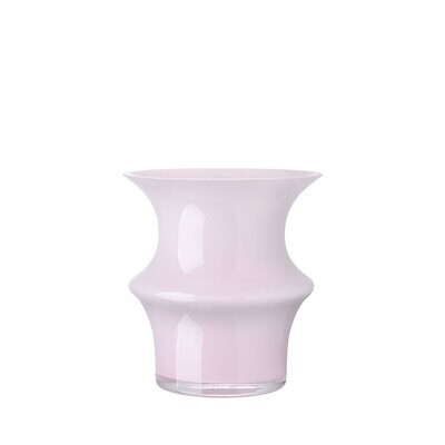 Kosta Boda Pagod Small Vase Pink 7041929, MPN: 7041929, 7321646051571