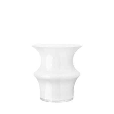 Kosta Boda Pagod Small Vase Beige 7041930, MPN: 7041930, 7321646051588