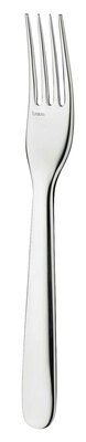 Ercuis Equilibre Dessert Fork Stainless Steel F660740-05, MPN: F660740-05, 3660656831532