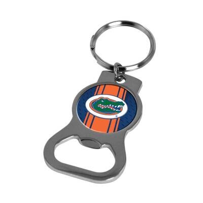Ncaa University Of Florida Bottle Opener Key Ring By Rico Industries GC6421, MPN: GC6421, 947466213…