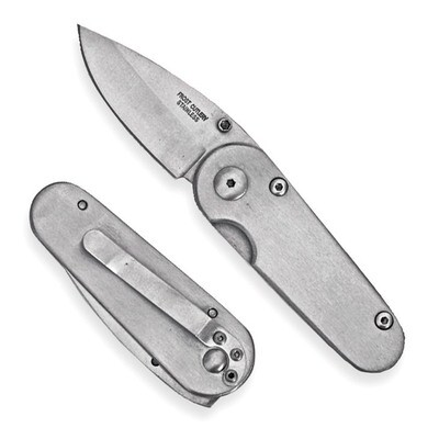 Stainless Steel Silver Stud Knife GL8530, MPN: GL8530, 26615138013