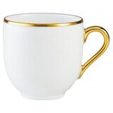 Raynaud Italian Renaissance Coffee Cup Gold Filet 0810-20-305013, MPN: 0810-20-305013, 3660006770306