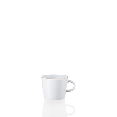 Arzberg Cucina Basic Colori Red Combi Cup, MPN: 42100-670660-14772, UPC: