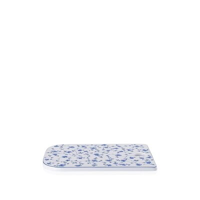 Arzberg Form 1382 Blaubluten Breadboard, MPN: 41382-607671-12833, UPC: 790955024168
