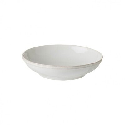 Casafina Fontana White Pasta Bowl Set of 6 FT309-WHI, MPN: FT309-WHI, 840289014240