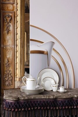 Robert Haviland Consul 5 Piece Place Setting HP628, MPN: HP628 ,
