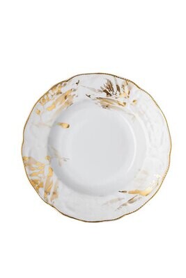Rosenthal Midas Rim Soup 9 Inch, MPN: 10480-408684-10323, 790955368781