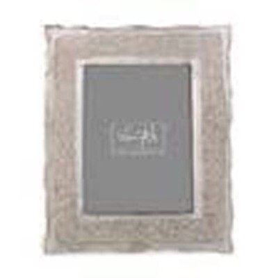 Michael Wainwright Tempio Luna Platinum 5 X 7 Inch Picture Frame, MPN: 858306, 878686018677ÿ