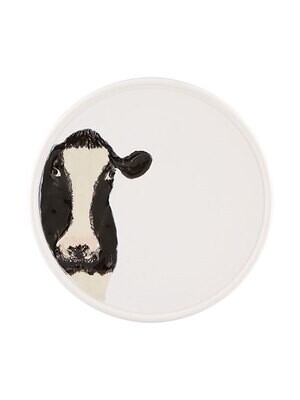 Bordallo Pinheiro Pinheiro Meadow Cheese Plate 4 Decorated, MPN: 65022248, 5600413606681