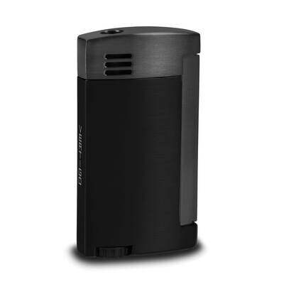 Amigo Single Flame Lighter with Side Squeeze Ignition Black GM23338, MPN: GM23338, 894236018768
