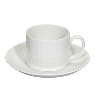 Vista Alegre Cesta Breakfast Cup &amp; Saucer, MPN: 21107590, 5601266029320