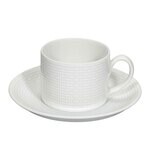 Vista Alegre Cesta Breakfast Cup &amp; Saucer, MPN: 21107590, 5601266029320