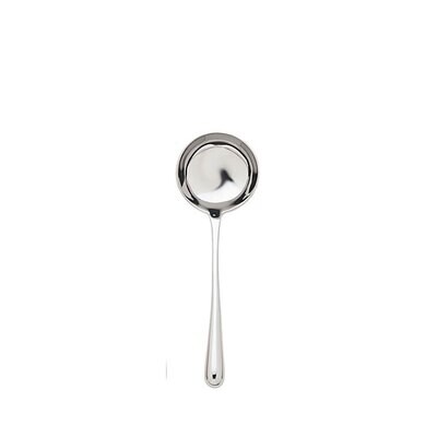 Ricci Pallone Gravy Ladle 18/10 Stainless Steel 14013, MPN: 14013,