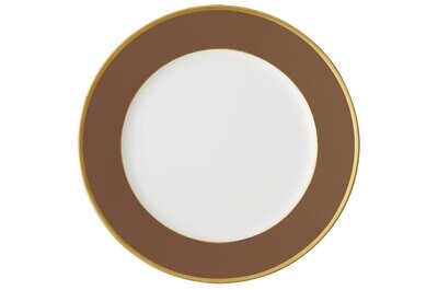 Robert Haviland Arc En Ciel Chestnut Presentation Plate 12 Inch HP540118, MPN: HP540118,