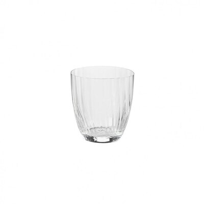 Casafina Sensa Clear Tumbler 10 Oz Set of 6 CFV0073-CLR, MPN: CFV0073-CLR, 840289091128