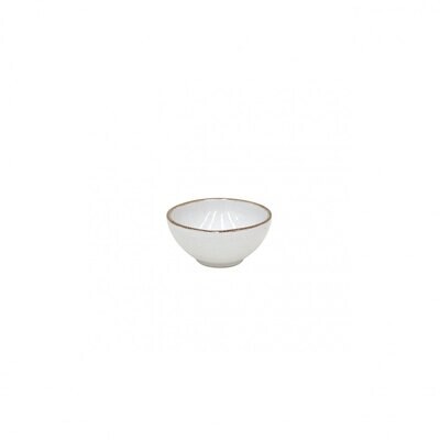 Casafina Sardegna White Fruit Bowl Set of 6 SD706-WHI, MPN: SD706-WHI, 840289003121