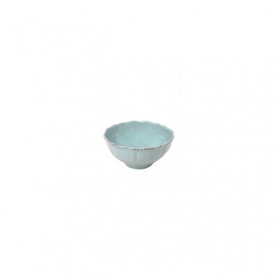 Casafina Impressions Robins Egg Blue Small Fruit Bowl Set of 6 IM508-BLU, MPN: IM508-BLU, 840289032…