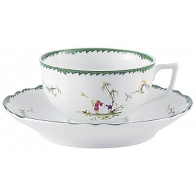 Raynaud Longjiang Tea Cup Extra Without Foot 0677-40-318025, MPN: 0677-40-318025, 3660006748022
