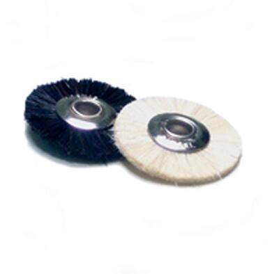 Unmounted Extra Soft Wheel Brushes Package of 12 JT950, MPN: JT950,