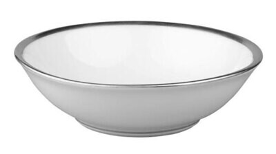 Raynaud Fontainebleau Platinum Bone Dish, MPN: 0248-11-250010, 3660006611159