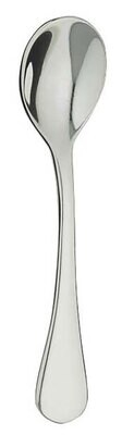 Ercuis Couverts Specifiques Salt Spoon Silver Plated F650990-ZC, MPN: F650990-ZC, 3660656005728