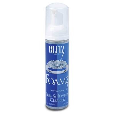 2.5oz Foamz Jewelry Cleaning Foam GM23293, MPN: GM23293, 75549006578