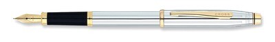 Century II Medalist Fountain Pen GL7842, MPN: GL7842, 73228015347