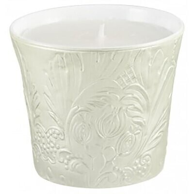 Raynaud Italian Renaissance Candle Pot Shell 0814-46-607008, MPN: 0814-46-607008, 3660006771402