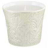 Raynaud Italian Renaissance Candle Pot Shell 0814-46-607008, MPN: 0814-46-607008, 3660006771402