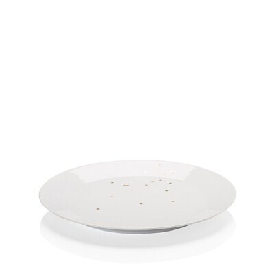 Arzberg Weihnachtsartikel Sternenzauber Biscuit Plate 27Cm, MPN: 41970-670867-12782, UPC: