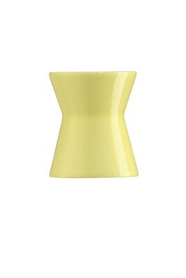 Arzberg Tric Yellow Napkin Ring, MPN: 49700-606544-15053, UPC: 790955982406