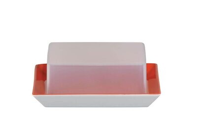 Arzberg Tric Hot Butterdish, MPN: 49700-670186-15169, UPC: 790955984707