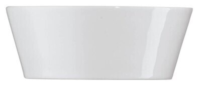 Arzberg Tric White Bowl Conical 6 in, MPN: 49700-800001-15215, UPC: 790956000000