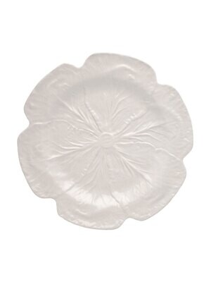 Bordallo Pinheiro Pinheiro Cabbage Charger Plate Beige 65014967, MPN: 65014967, 5600876077837