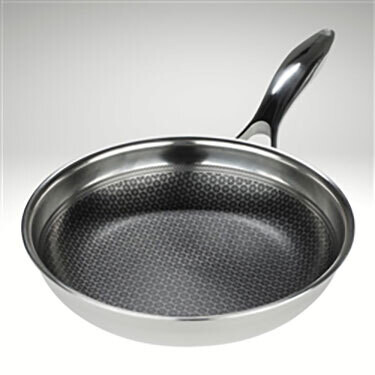 Frieling Black Cube Hybrid Fry Pan 8&quot; BC120
