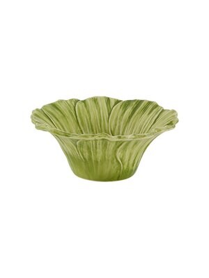 Bordallo Pinheiro Pinheiro Maria Flor Bowl Cosmos Decorated 65021882, MPN: 65021882, 5600413606148