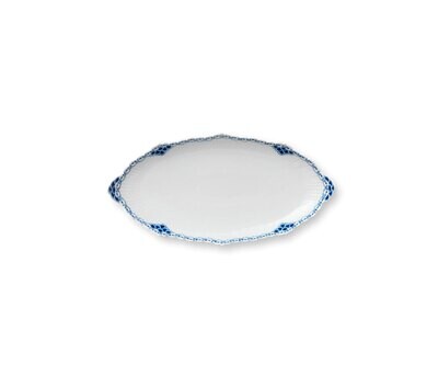 Royal Copenhagen Princess Oval Accent Dish 10 Inch 1017254, MPN: 1017254, 5705140161516