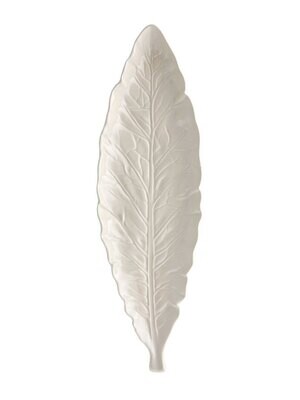 Bordallo Pinheiro Pinheiro Cabbage Narrow Leaf Beige 65017506, MPN: 65017506, 5600876078001