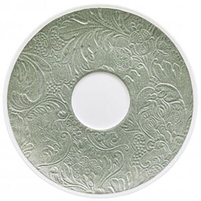 Raynaud Italian Renaissance Tea Saucer Extra Celadon 0812-46-351017, MPN: 0812-46-351017, 366000677…