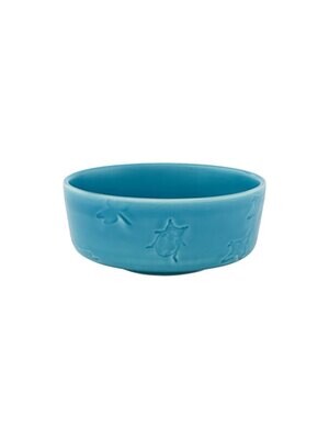Bordallo Pinheiro Pinheiro Parody Cereal bowl Blue 65027306, MPN: 65027306, 5600413620106